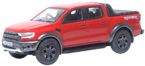 Oxford diecast 76fr002 ford - oxford,
