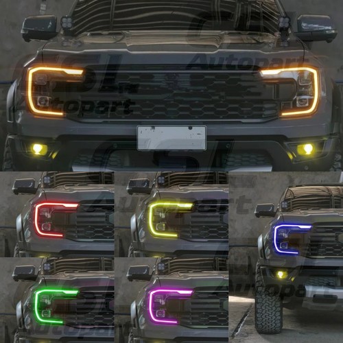 Drl led boards for - drl,