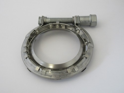Genuine ford exhaust - genuine,