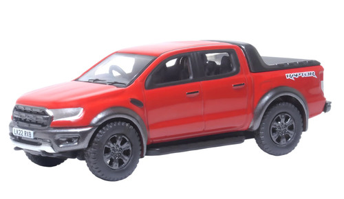 Oxford diecast 76fr002 - oxford, ford