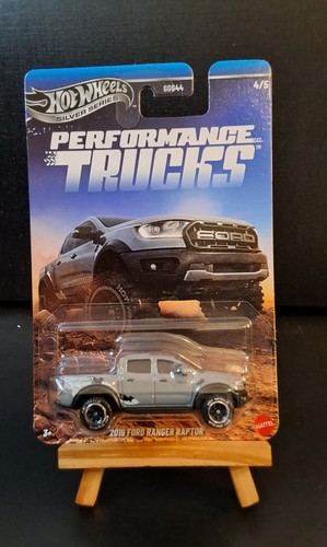 Hot wheels silver - silver, series