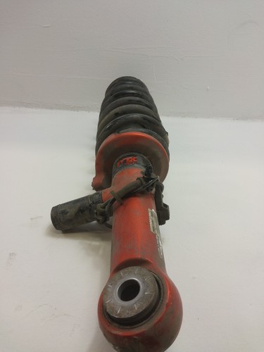 Shock absorber front - shock,