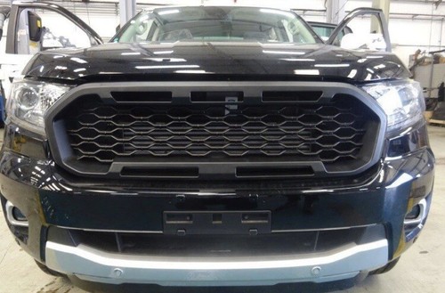 Ford ranger 2019on stealth - ford,