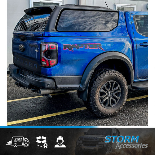 Ridgeback series hardtop - ridgeback,
