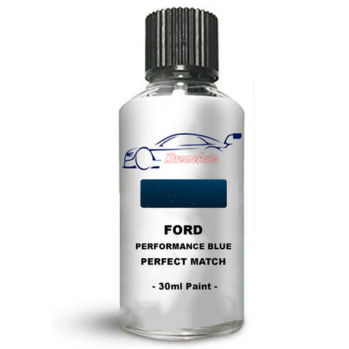 Touch paint for ford ranger - paint,