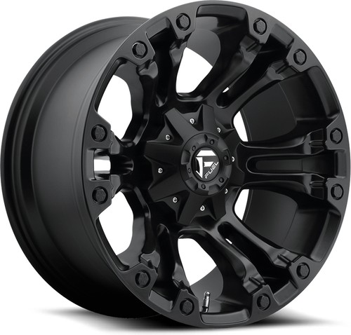 Alloy wheels fuel vapor - alloy, 18"