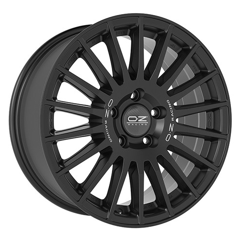 Alloy wheel racing - wheel, rally