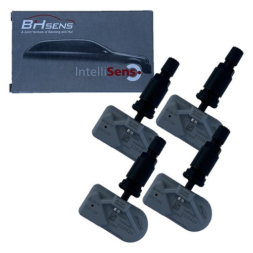 Pressure sensors tpms huf - 4,