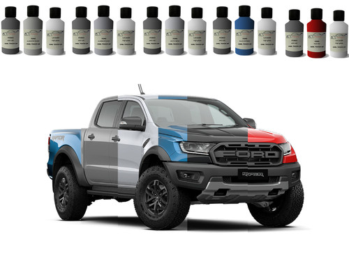 For ford raptor all - raptor, colours