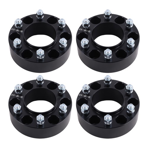 50mm wheel spacers 6x139 - 4x, 6x139.7