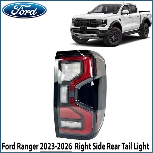 Rear right led tail - right,