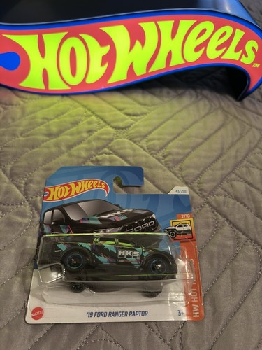 Hot wheels ford ranger - wheels,