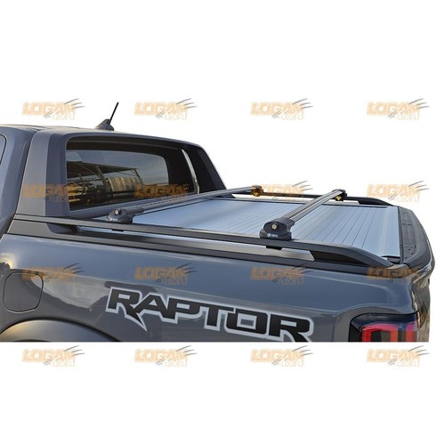 Ford ranger raptor - ford, lockable