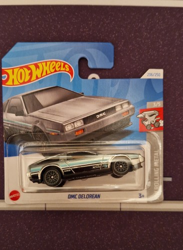 Hot wheels mainline 2024