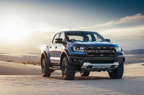 Ford ranger raptor suv luxury - raptor,