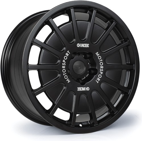 Alloy wheels 3sdm 66 hd - 20",