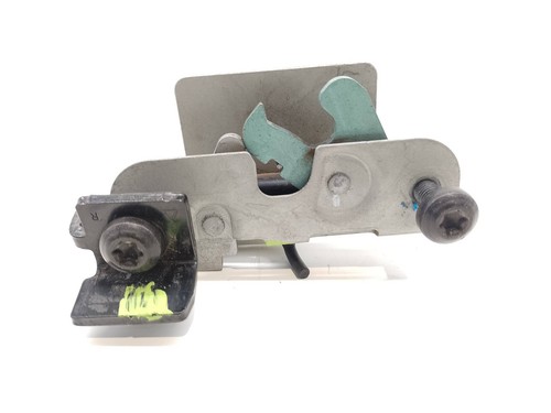 Trunk lock for ford ranger - for,