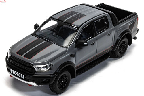 Corgi ford ranger raptor - ranger,