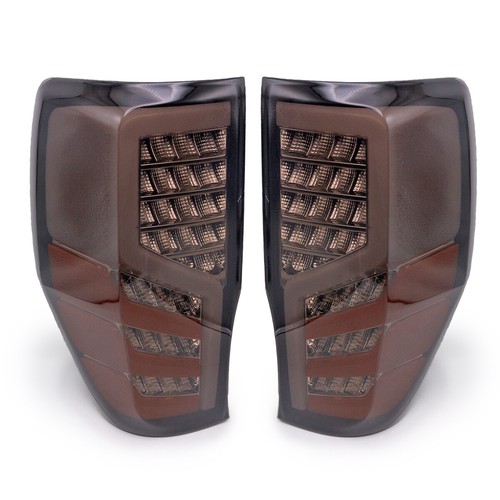 Fits ford ranger - raptor, 2012