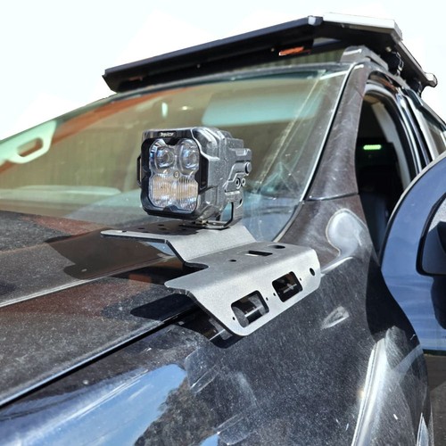 Ford ranger brackets - brackets, led