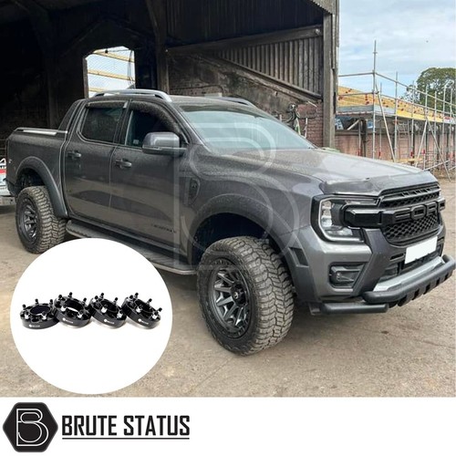 Ford ranger 2023 - 2023+, arch