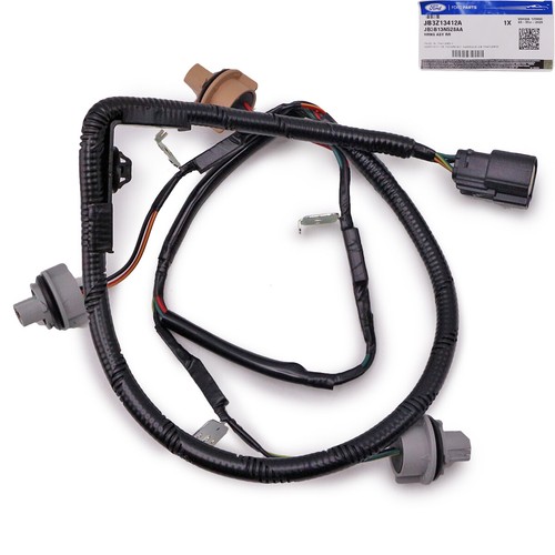 Set wiring tail lamp - lh/rh,