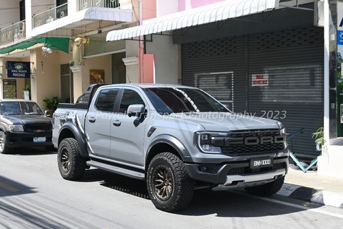 Truck photo 12x8 ford - 12x8,