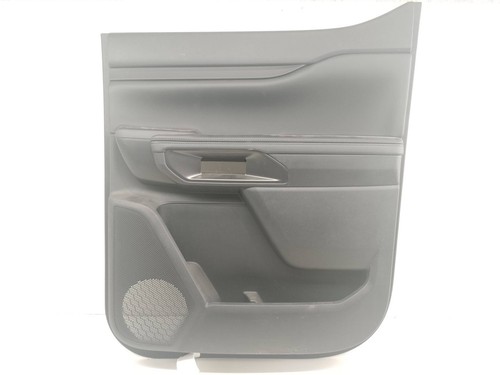 Right rear door trim - door, ford