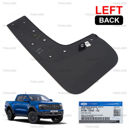 Fits ford ranger raptor - ford,