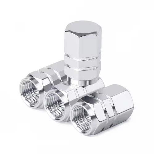 Valve dust caps - valve, for
