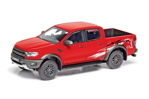 Corgi va15204 ford - corgi, ranger