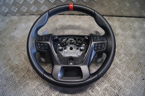 Ford ranger raptor ecoblue - ford,