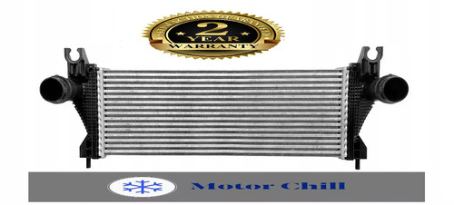 Intercooler fits ford ranger - fits,