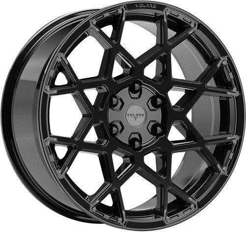 Alloy wheels velare - alloy, 20"