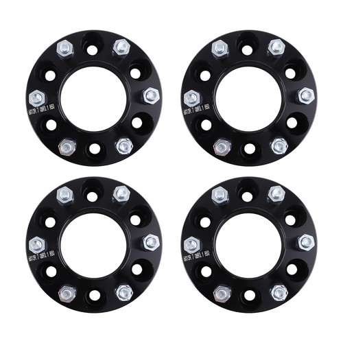 50mm wheel spacers 6x139 - spacers, 6x139.7