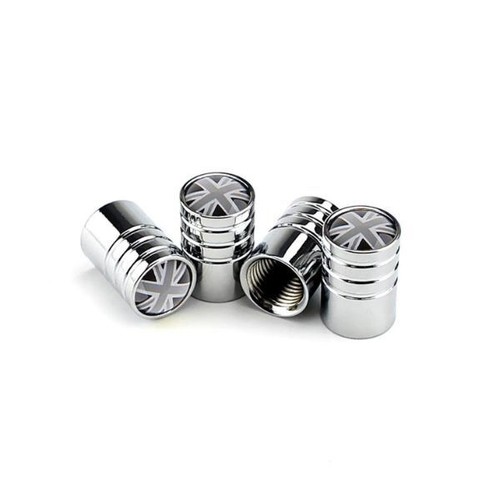 Valve dust caps - caps, ford