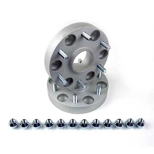 Wheel spacers athena 30mm - wheel,