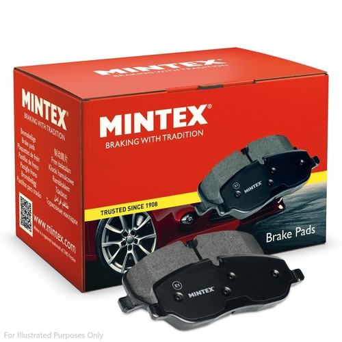Brake pads set for ford - brake,