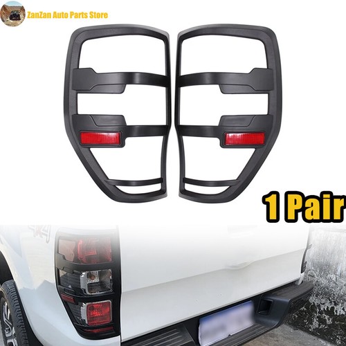 Tail light cover - lamp, hood