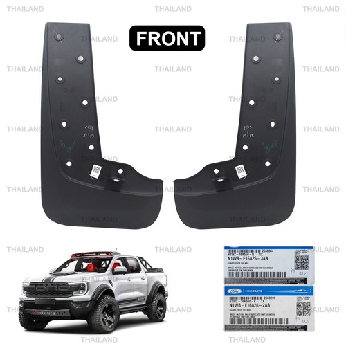 For ford ranger raptor - for,