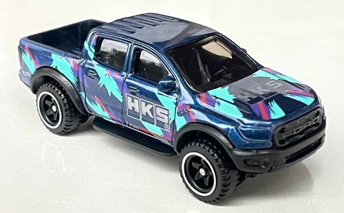 Hot wheels ford - hot, ranger