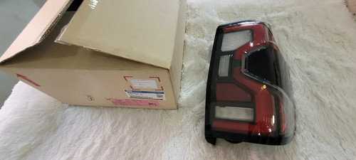 Genuine ford ranger raptor - genuine,