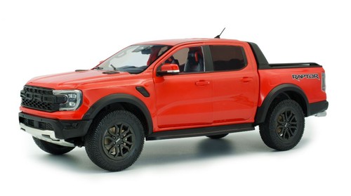 Solido ford ranger - solido,