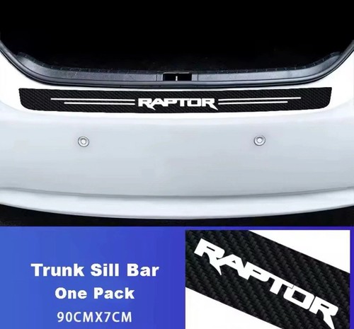 Ford ranger raptor carbon - raptor,