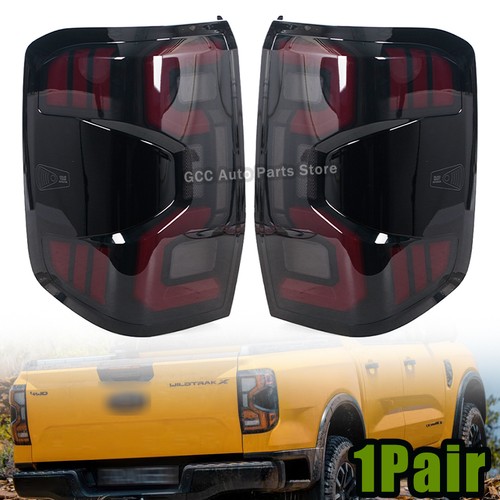 2pcs for ford ranger xlt - for,