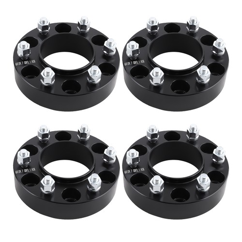 38mm wheel spacers - 4x,