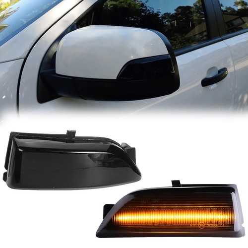 Led side rearview mirror turn - led,