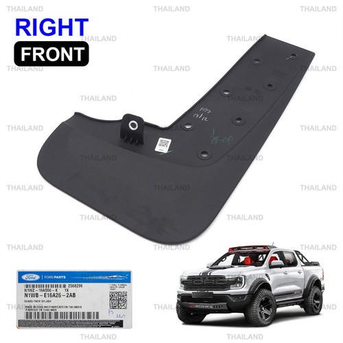 For ford ranger - for, raptor