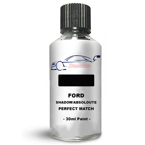 Touch paint for ford - touch,