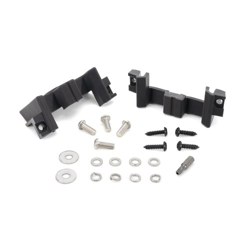 Lazer lamps grill mount - lamps,